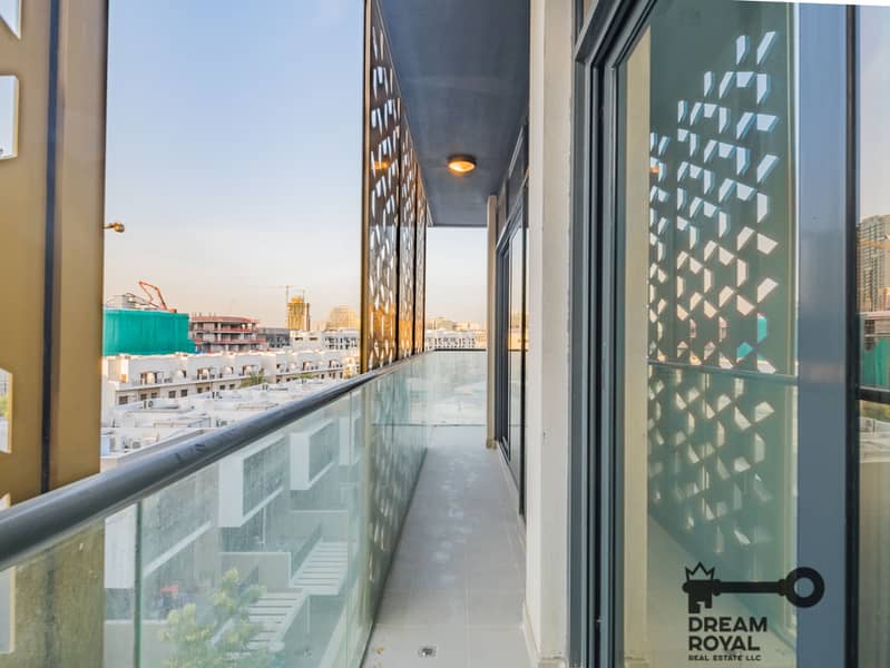 High Roi | Spacious layout | Ready move in - Image 21