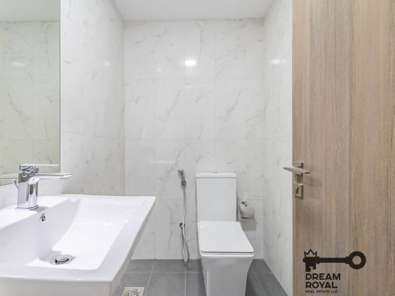 High Roi | Spacious layout | Ready move in - Image 22