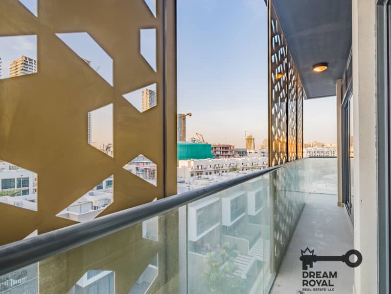 High Roi | Spacious layout | Ready move in - Image 23