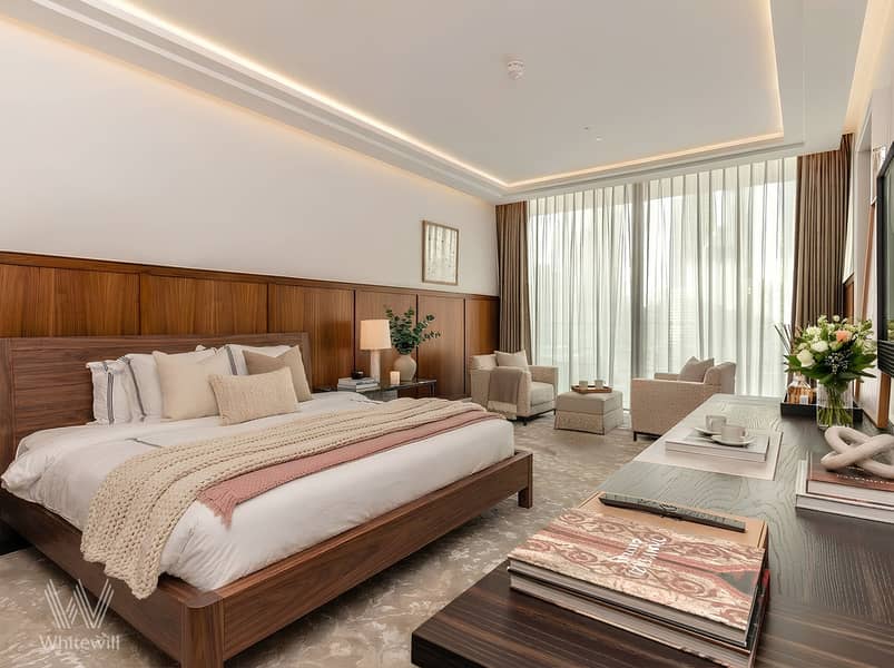 The Lana | Dorchester Collection | Bespoke Interiors - Image 9