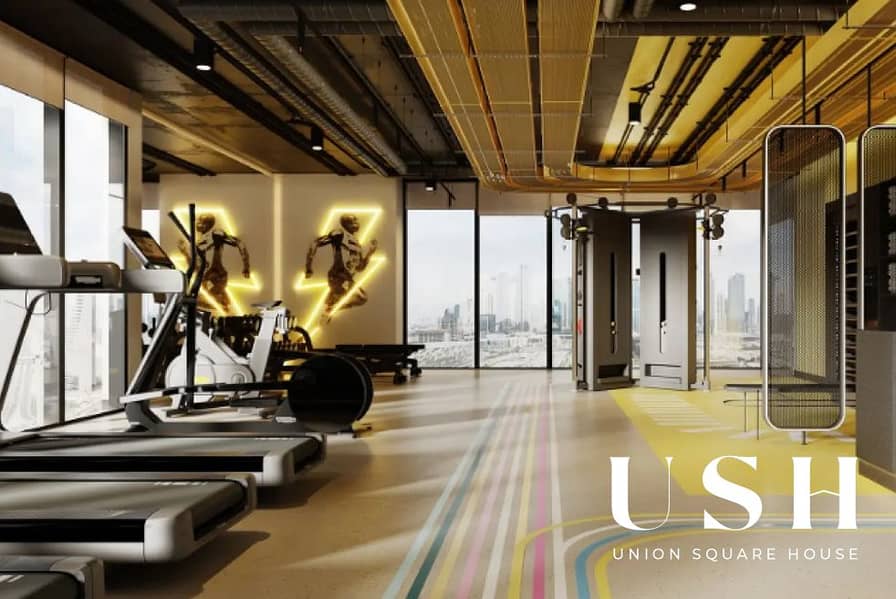 Modern 2 BR | Genuine Resale | Prime Location - Image 11