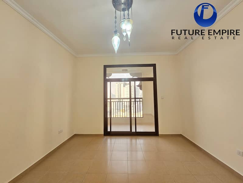 CHILLER INCLUSIVE | SPACIOUS 2BHK + MAIDS | KIDS PLAY AREA