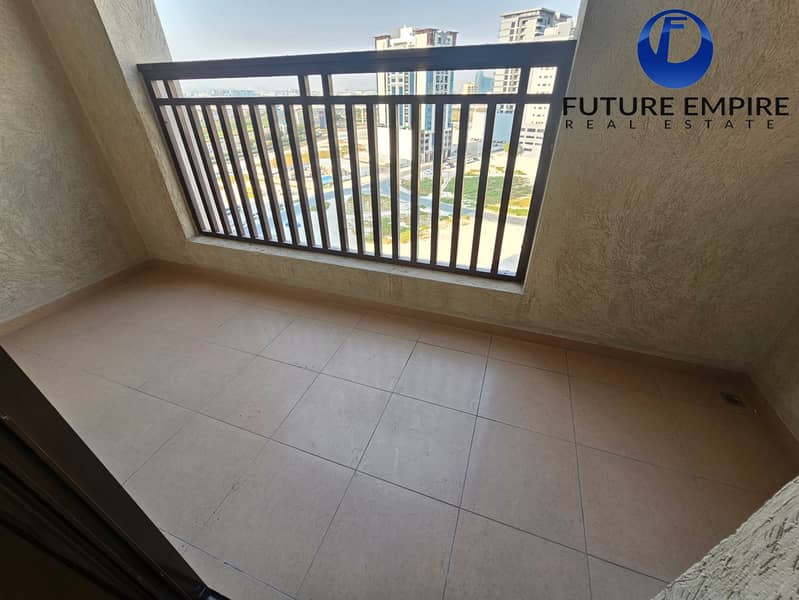 CHILLER INCLUSIVE | SPACIOUS 2BHK + MAIDS | KIDS PLAY AREA