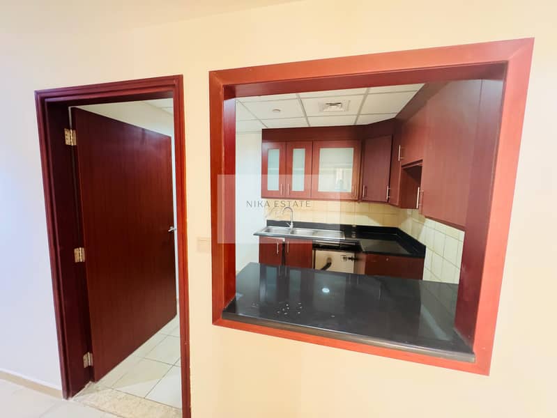 Beachside Living | Semi-Furnished 2BR