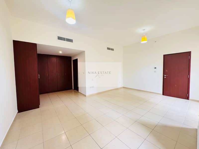 Beachside Living | Semi-Furnished 2BR