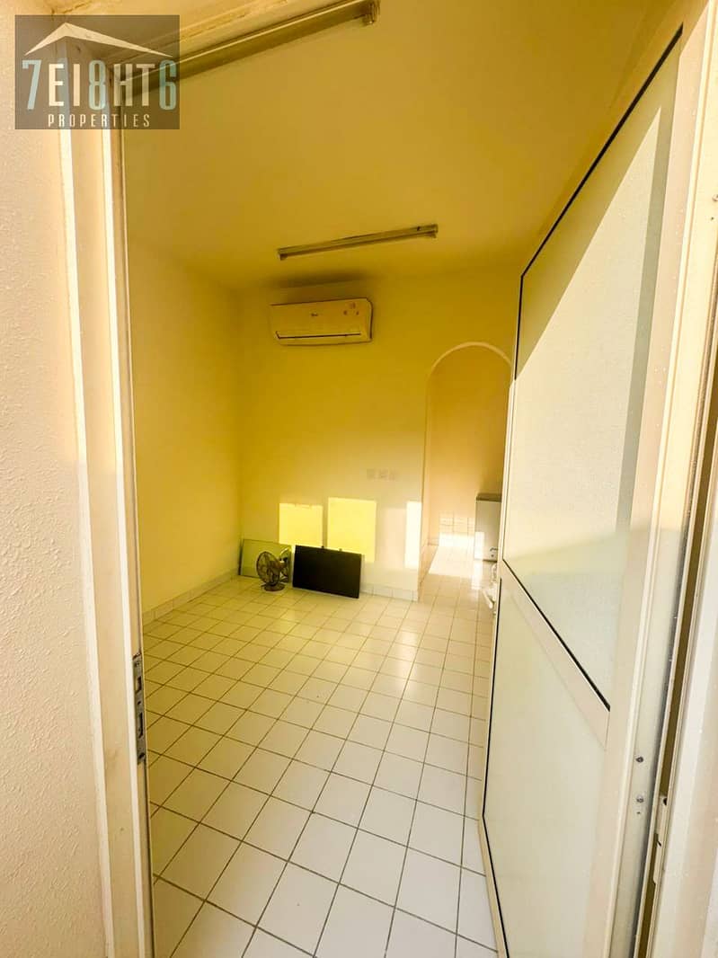 Vastu compliant || Easy access || Spacious || 1 bedroom available for rent in Nad Al Sheba 2