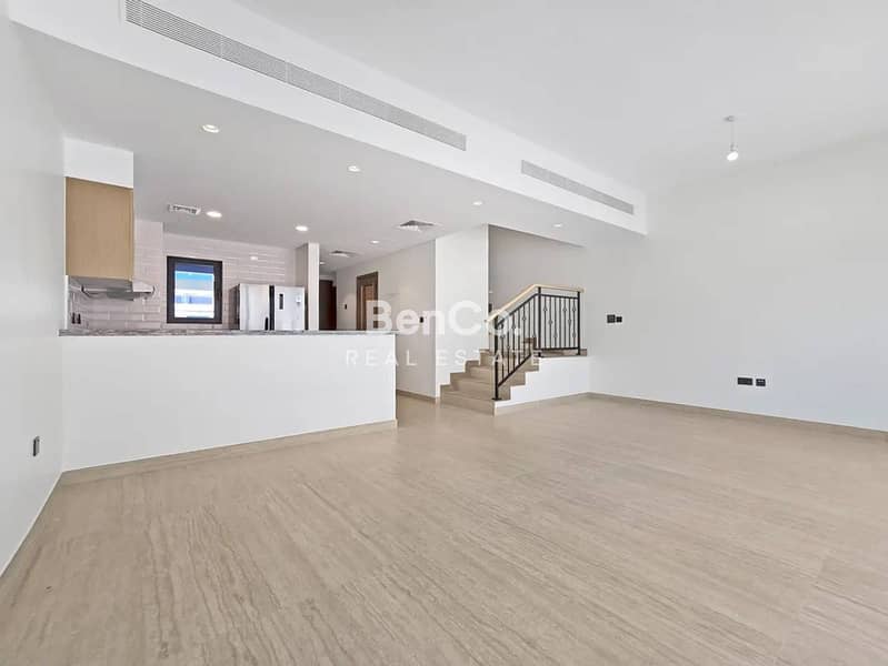 Brand New | Santorini Style | Premium Location