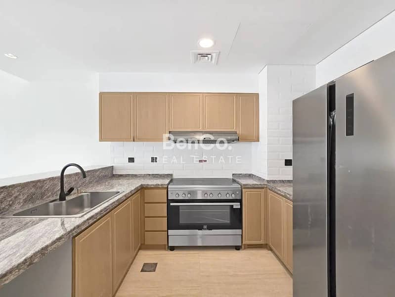 Brand New | Santorini Style | Premium Location