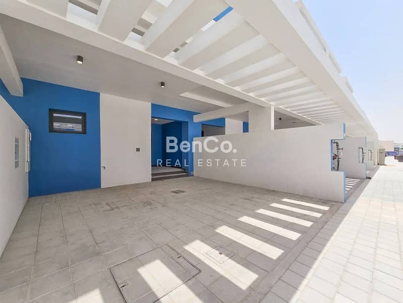 Brand New | Santorini Style | Premium Location