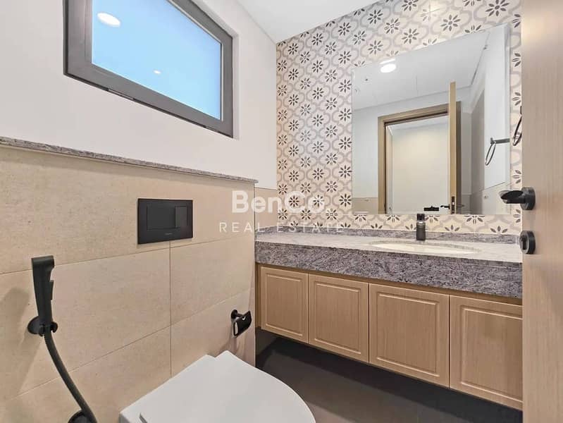 Brand New | Santorini Style | Premium Location - Image 13