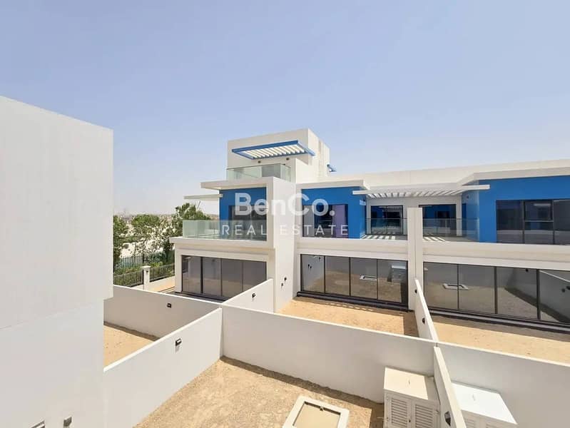 Brand New | Santorini Style | Premium Location - Image 15