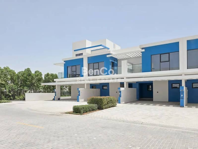 Brand New | Santorini Style | Premium Location - Image 16