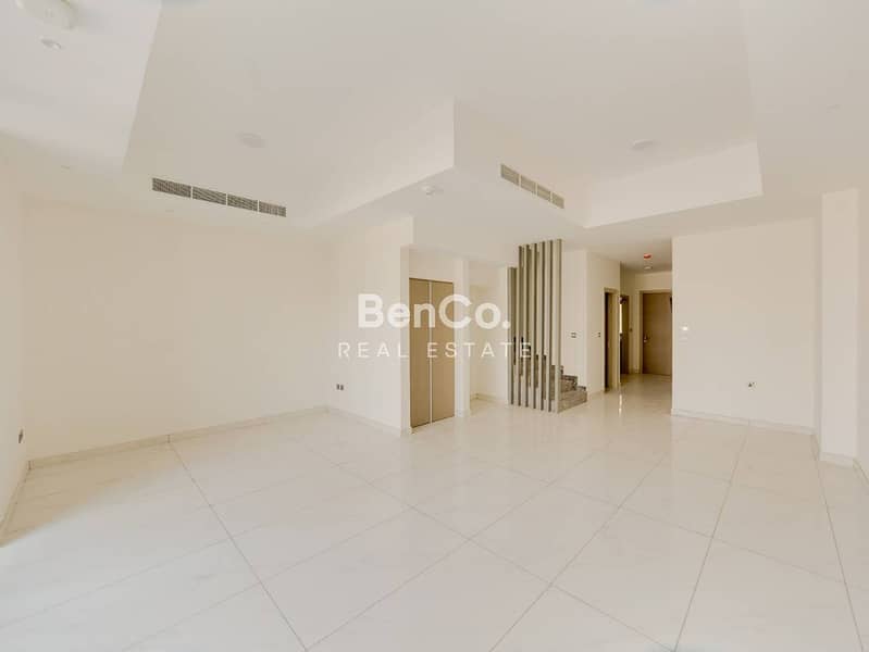 Brand New | Vacant Now | Close to Park