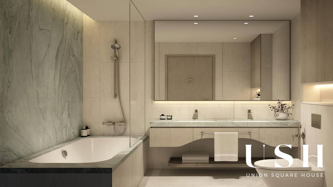 Luxurious 1BR | Limited Offer | high ROI - Image 6