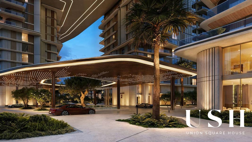 Luxurious 1BR | Limited Offer | high ROI - Image 10