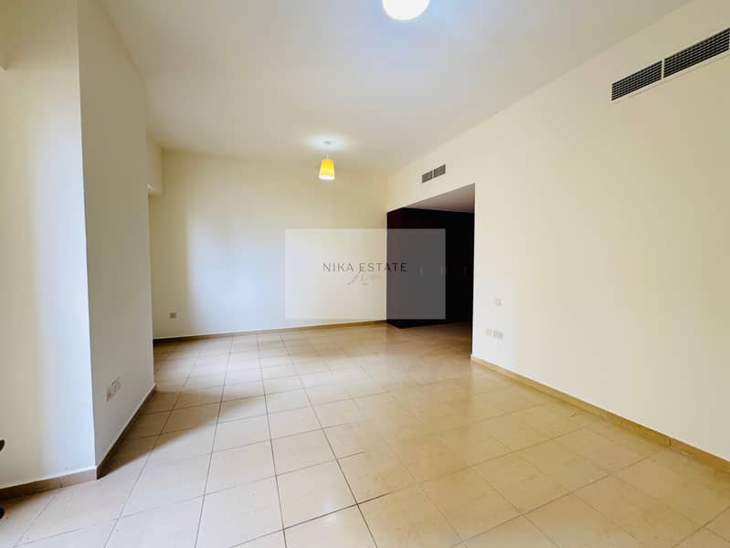 Beachside Living | Semi-Furnished 2BR