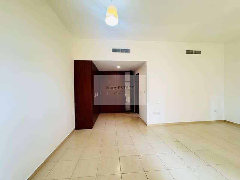 Beachside Living | Semi-Furnished 2BR