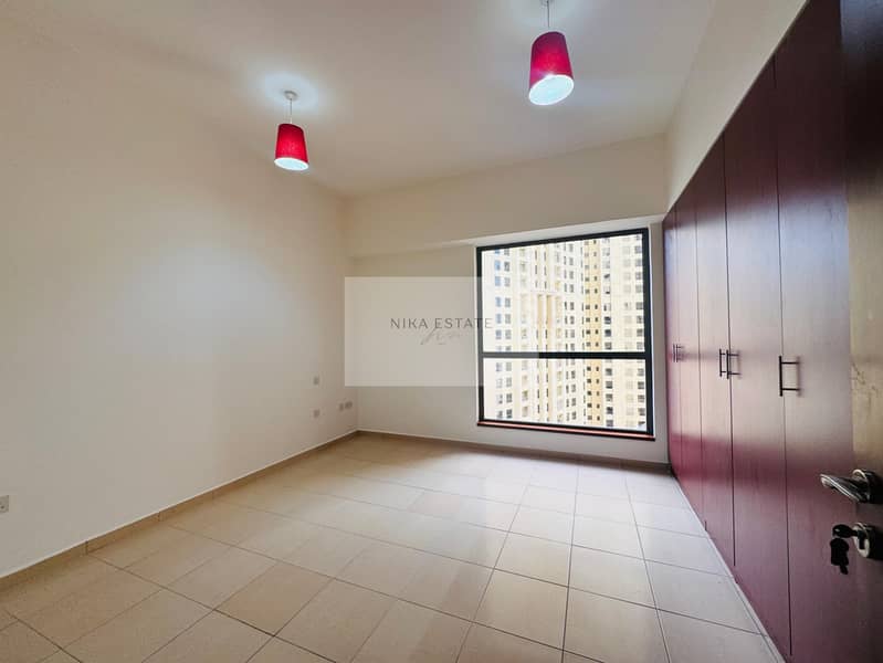 Beachside Living | Semi-Furnished 2BR - Image 6