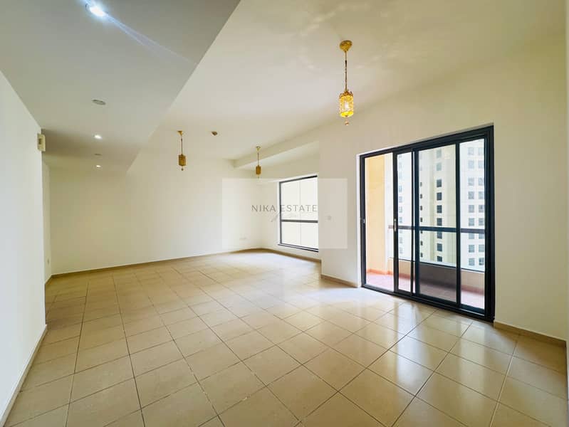 Beachside Living | Semi-Furnished 2BR - Image 8