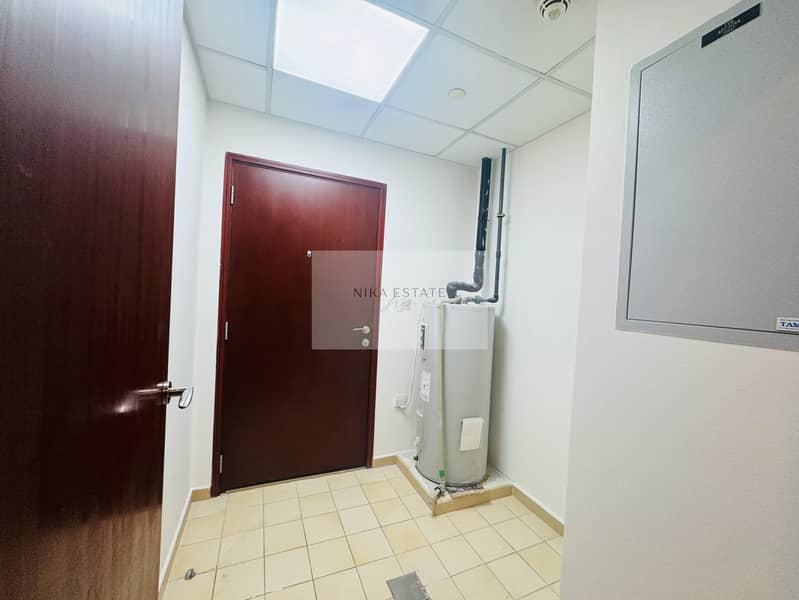 Beachside Living | Semi-Furnished 2BR - Image 10