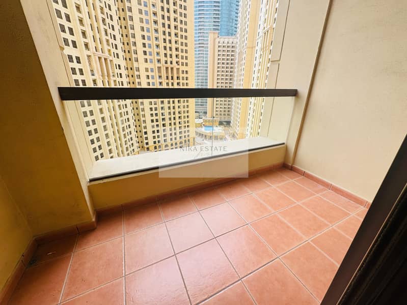 Beachside Living | Semi-Furnished 2BR - Image 11