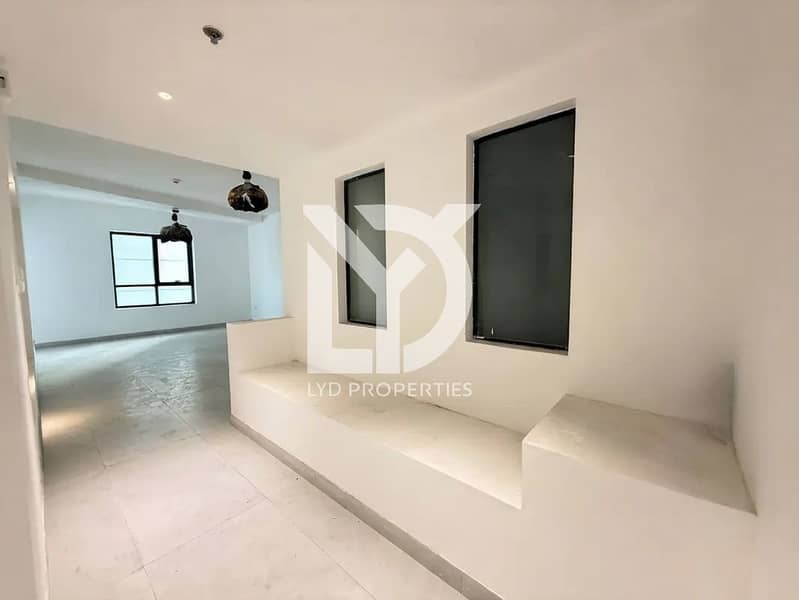 Perfect Family Home | 2BHK Ready Unit in Al Mamzar