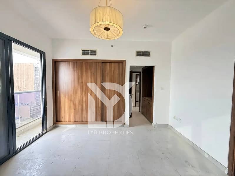 Perfect Family Home | 2BHK Ready Unit in Al Mamzar