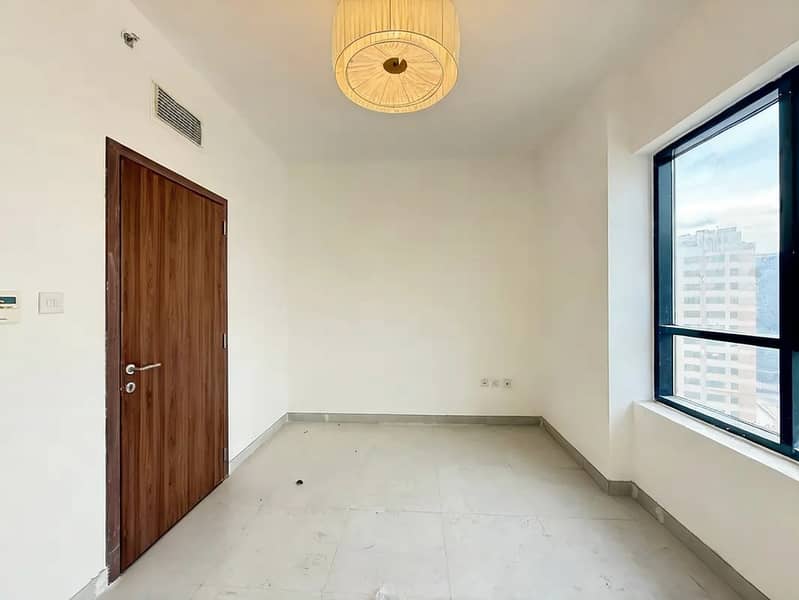 Perfect Family Home | 2BHK Ready Unit in Al Mamzar