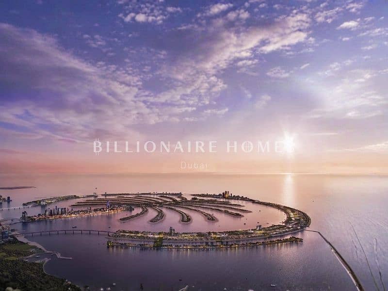 Premium High-Number Plot | Sunset View | Ready to Build