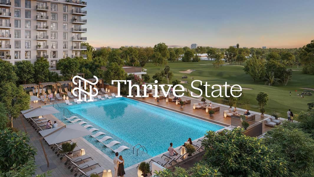 GOLF-FRONT LIVING | High ROI Potential | Emaar Quality - Image 6