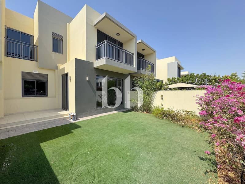 Well Maintained | Great Amenities | Landscaped