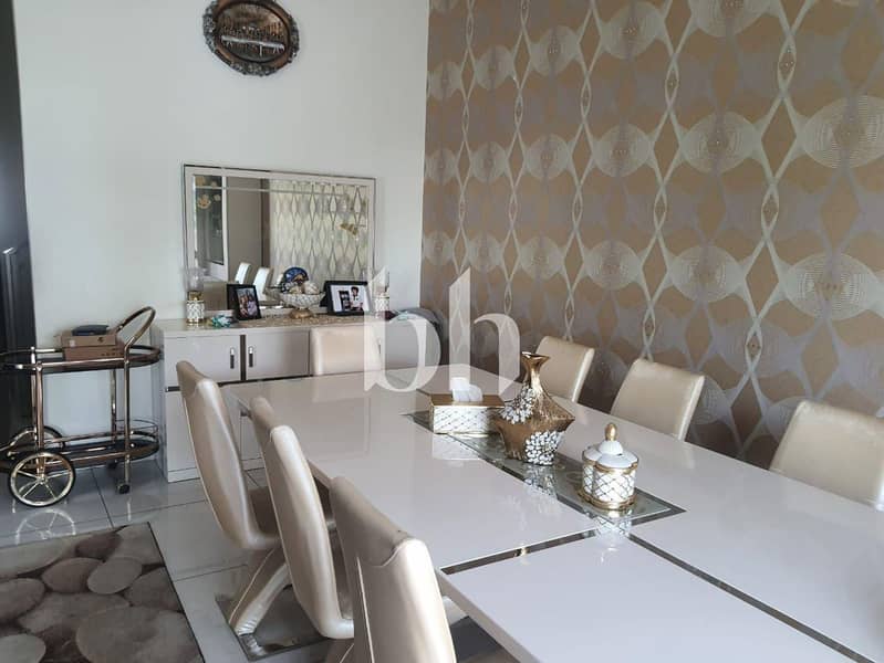 Closed Kitchen | Vastu | Big Family Area