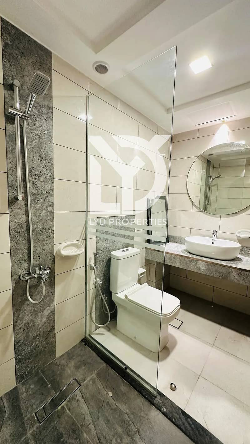 Perfect Family Home | 2BHK Ready Unit in Al Mamzar - Image 8