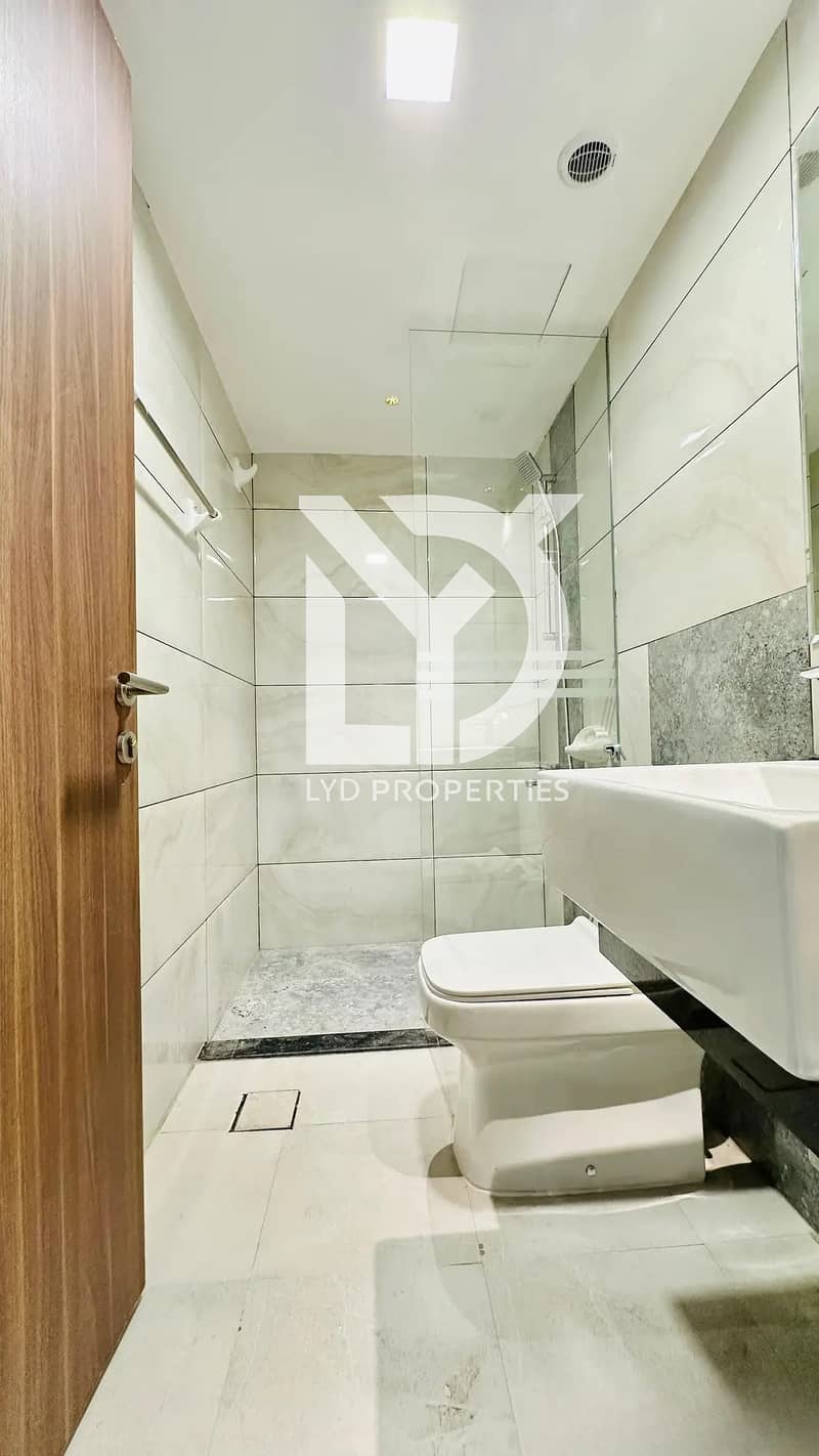 Perfect Family Home | 2BHK Ready Unit in Al Mamzar - Image 11