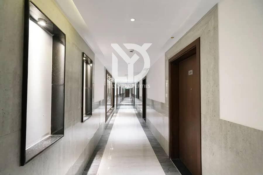 Perfect Family Home | 2BHK Ready Unit in Al Mamzar - Image 15