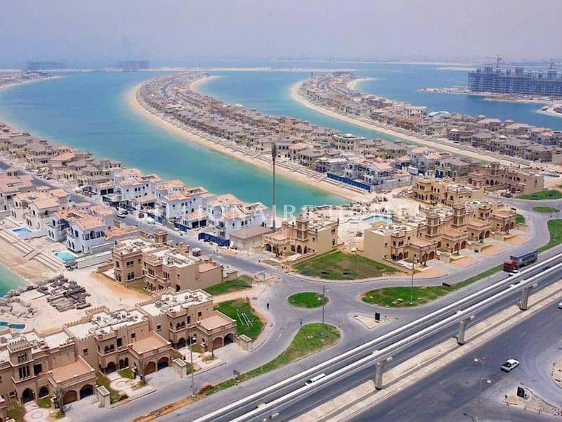 Premium High-Number Plot | Sunset View | Ready to Build