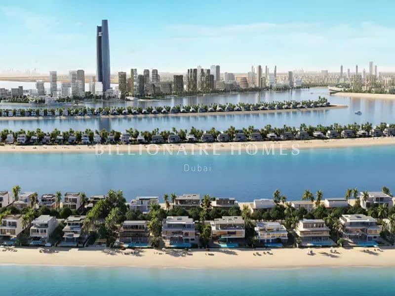 Premium High-Number Plot | Sunset View | Ready to Build