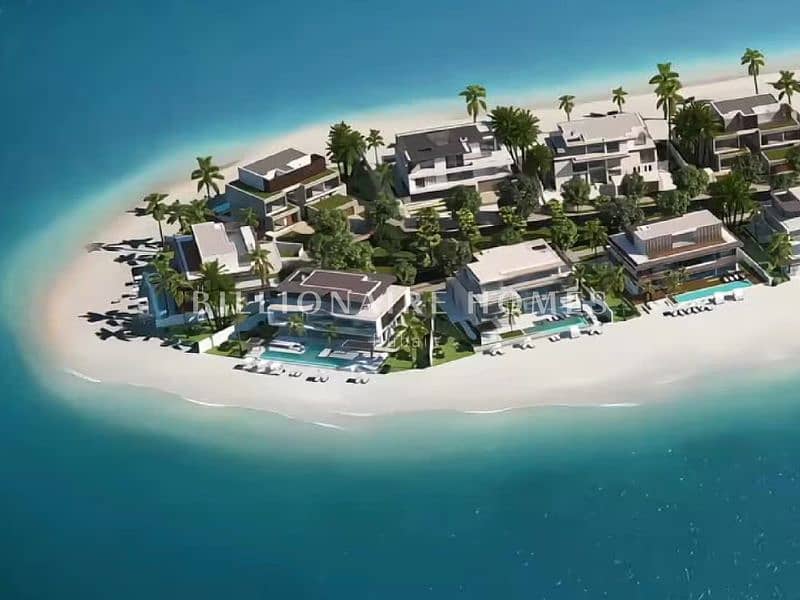 Premium High-Number Plot | Sunset View | Ready to Build