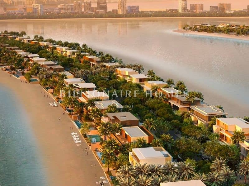 Premium High-Number Plot | Sunset View | Ready to Build