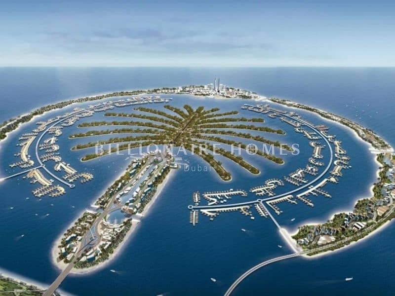 Premium High-Number Plot | Sunset View | Ready to Build - Image 6