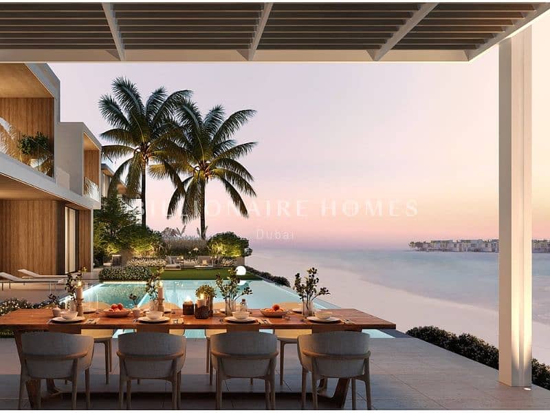 Premium High-Number Plot | Sunset View | Ready to Build - Image 7