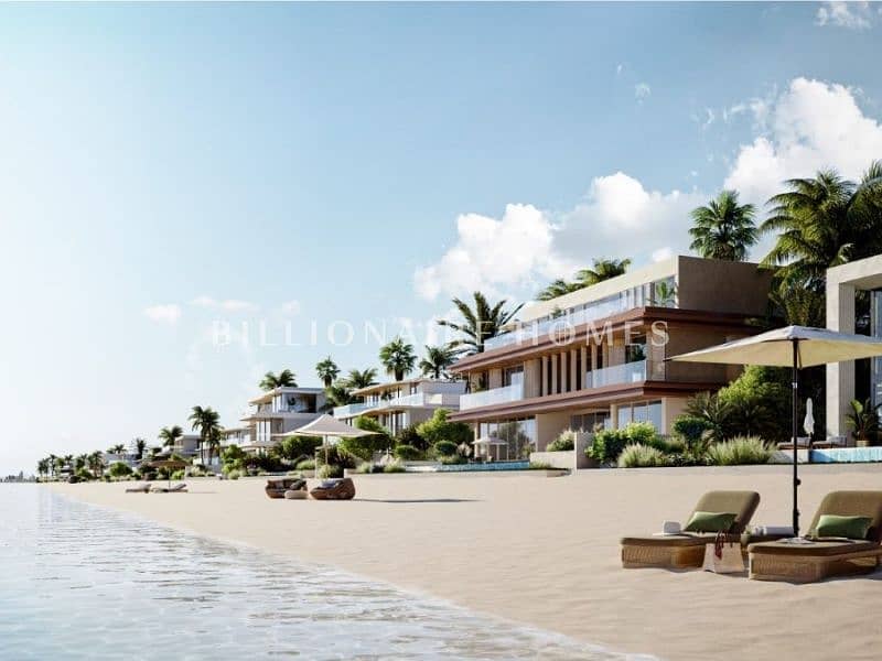 Premium High-Number Plot | Sunset View | Ready to Build - Image 8