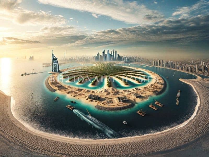 Premium High-Number Plot | Sunset View | Ready to Build - Image 11