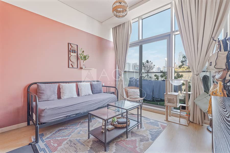 High Floor | Upgraded Corner Unit | Canal Views - Image 17