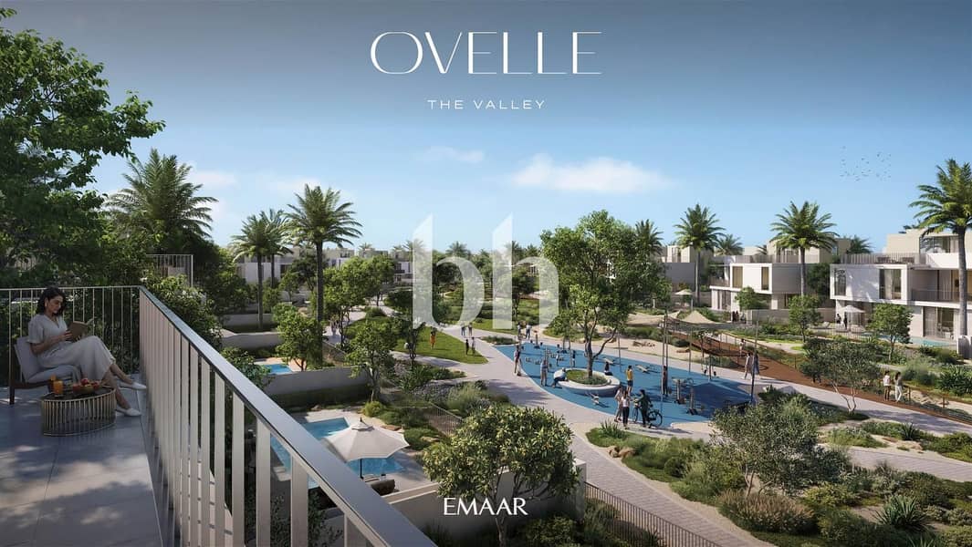 Brand New Townhouse | Family-Centric Community