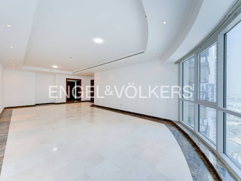 Spacious Layout | Maid’s Room | Ready to Move In