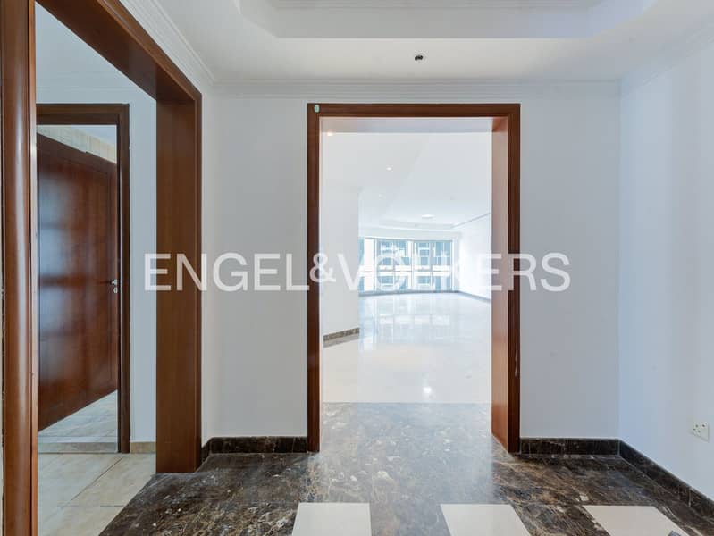 Spacious Layout | Maid’s Room | Ready to Move In