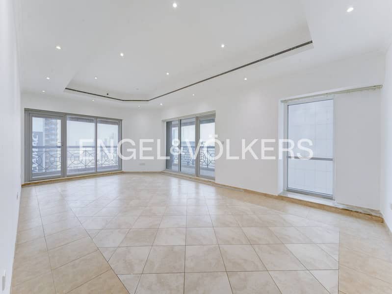 Spacious Layout | Maid’s Room | Ready to Move In - Image 8