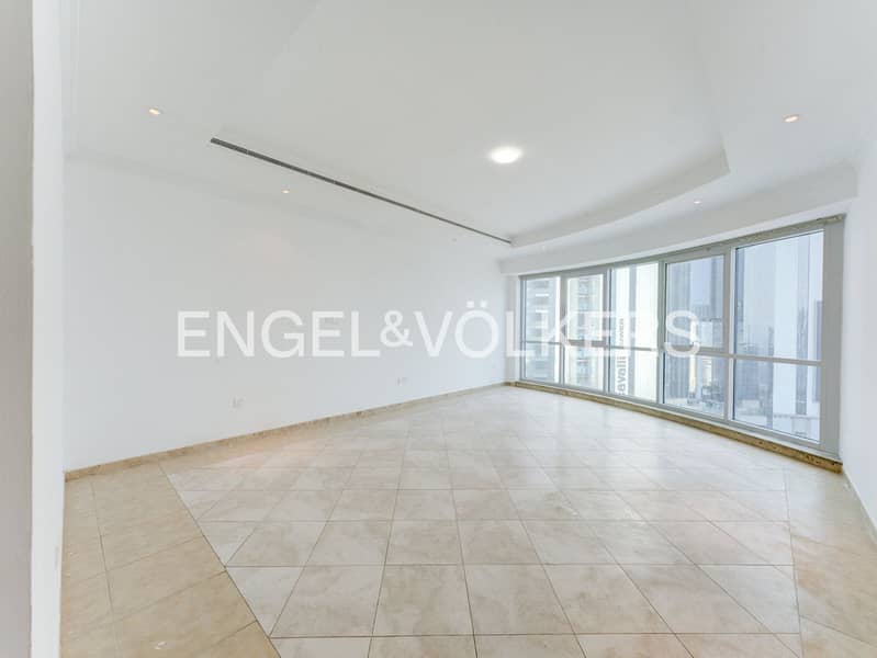 Spacious Layout | Maid’s Room | Ready to Move In - Image 10