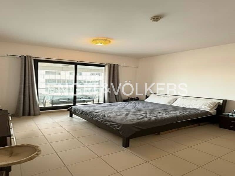 High Floor | Marina View | Vacant January 14